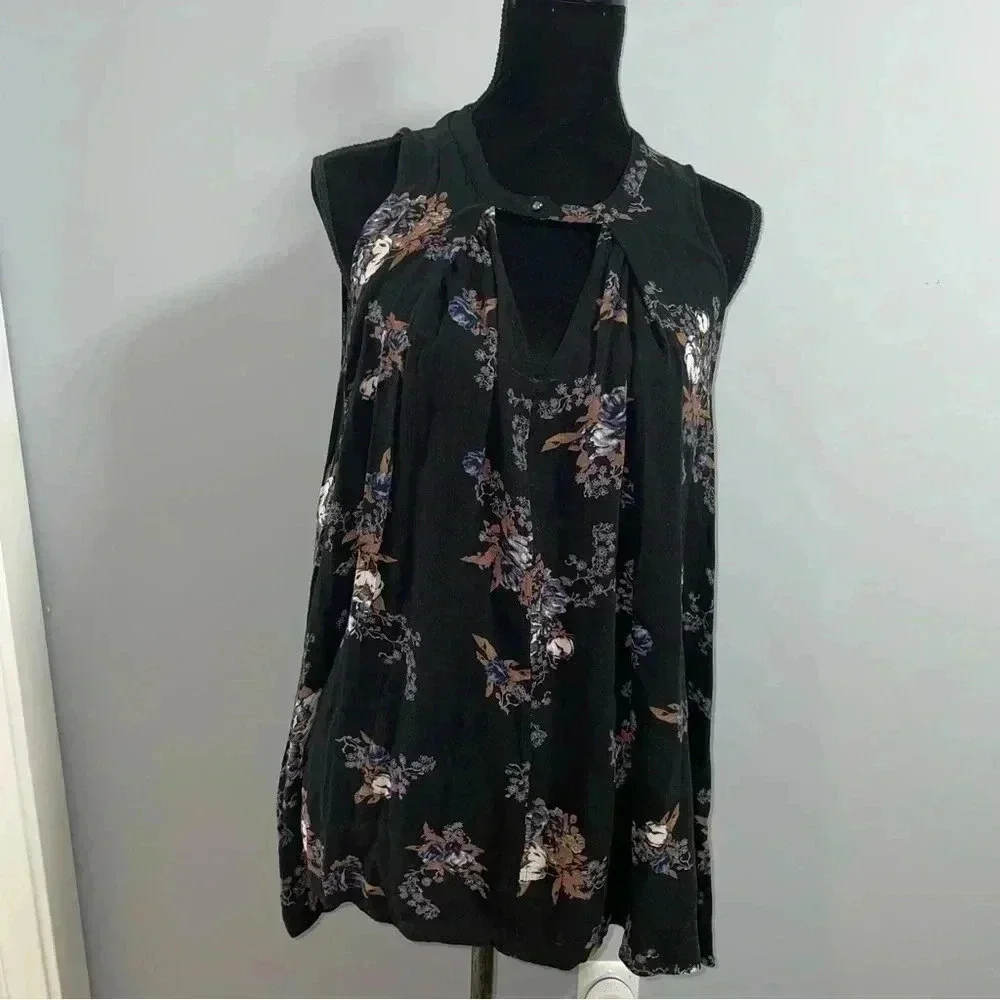 Free People Mini Dress - Picture 4 of 9